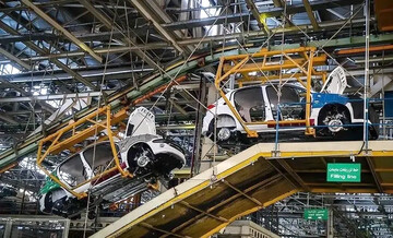 تست تحمل بازار