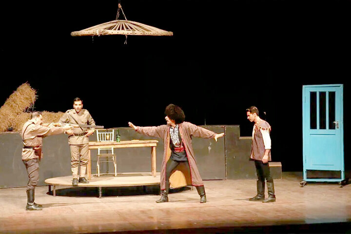 یک جشنواره پراثر اما کم رمق