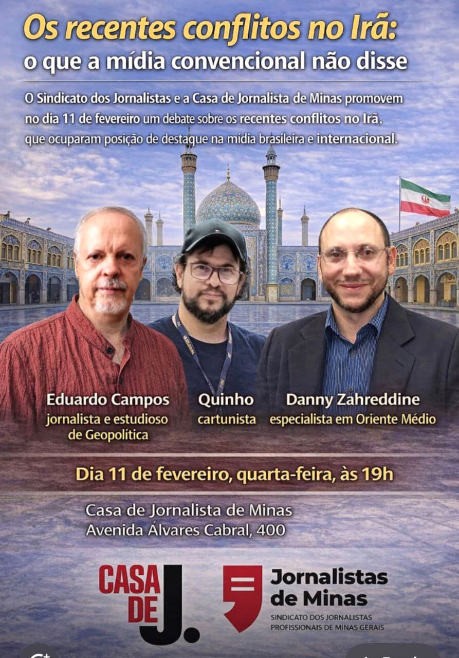 آنچه رسانه‌های متعارف از درگیری‌های اخیر در ایران نگفتند