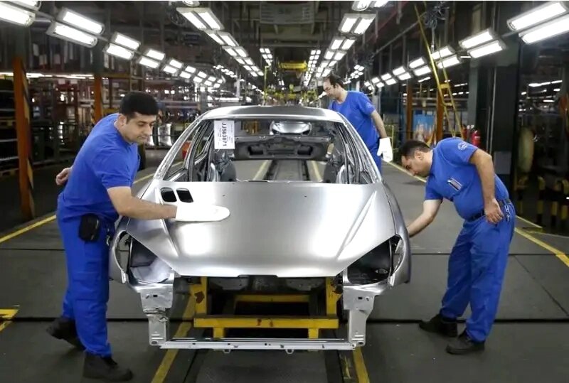 تست تحمل بازار