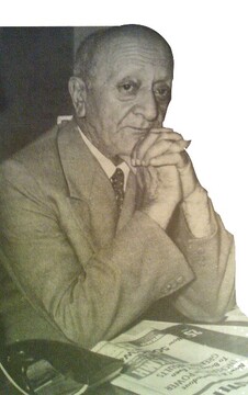 مبتکر «پیش‌درآمد» را بشناسید