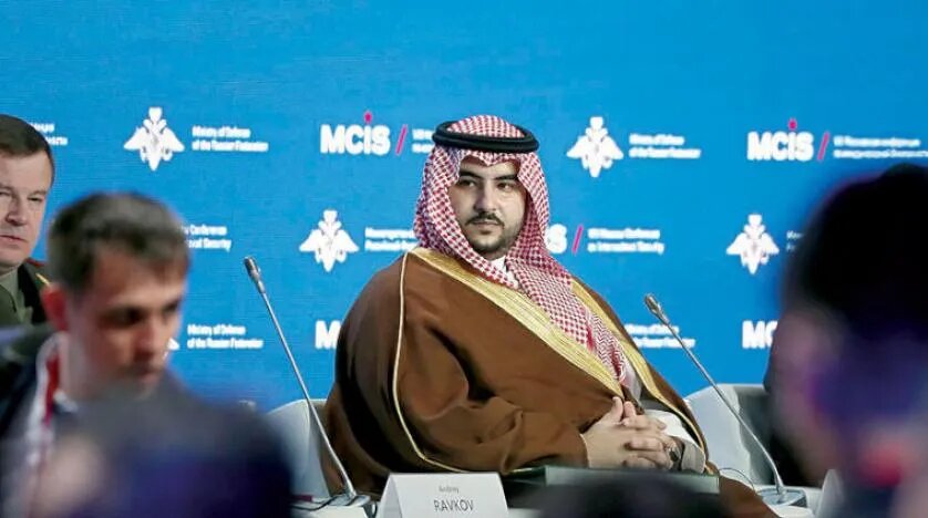 آرامکو را فراموش نکنید