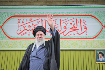 مقتدر و جنگ‌بلد