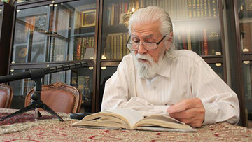 سرودی که از نوارهای مخفی به فرودگاه مهرآباد رسید