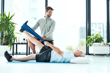 آموزش صحیح فیزیوتراپی پاها در خانه