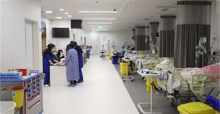 پوشش ۹۰ درصدی هزینه‌های درمان ناباروری