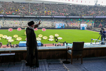 انقلاب اسلامی و زمینه‌سازی ظهور