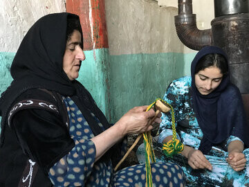 نمایش ۱۳ فیلم کوتاه و مستند برگزیده