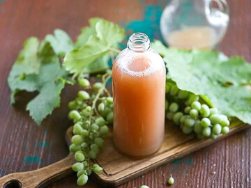 سرکه، آبغوره و حذف ادویه برای کبد چرب خوب هستند یا بد؟