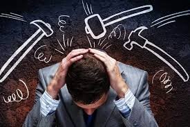 پنج نکته برای شکستن چرخه افکار منفی