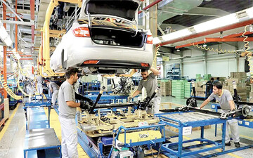 تولید کمتر؛ قیمت بالاتر