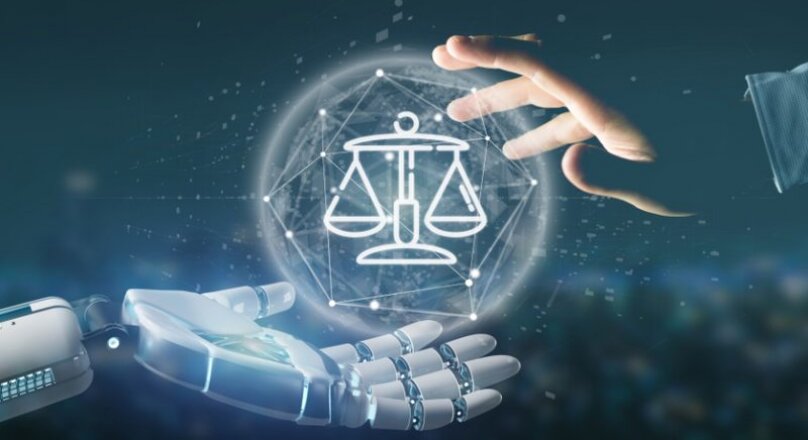 استفاده از فناوری‌های دیجیتال در تحقق عدالت