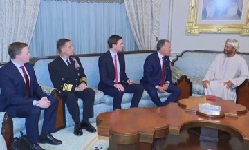 رمزگشایی از حضور فرمانده سنتکام در مذاکرات