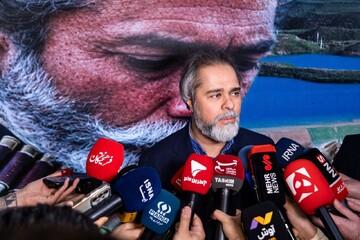 باید قبول کنیم که نظرات مخالف وجود دارد