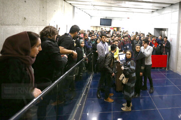 دوقطبی ساختگی سینماگران