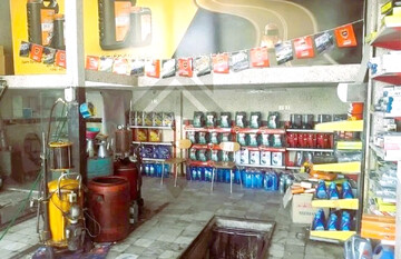 اصطکاک در بازار روغن موتور