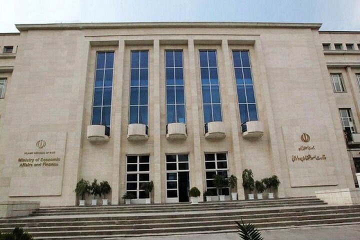 حیاط‌خلوت وزرا