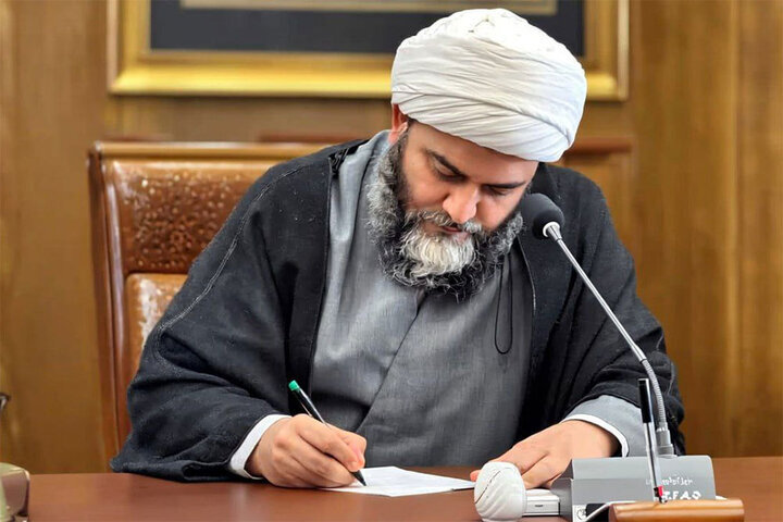 نظر حجت‌الاسلام قمی درباره یکی از فیلم‌های جشنواره