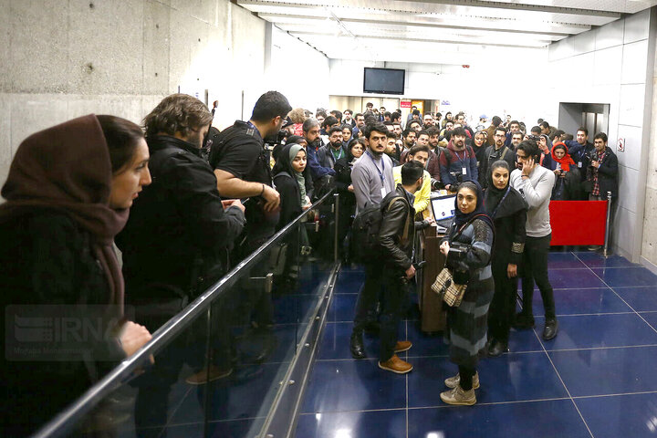 دوقطبی ساختگی سینماگران