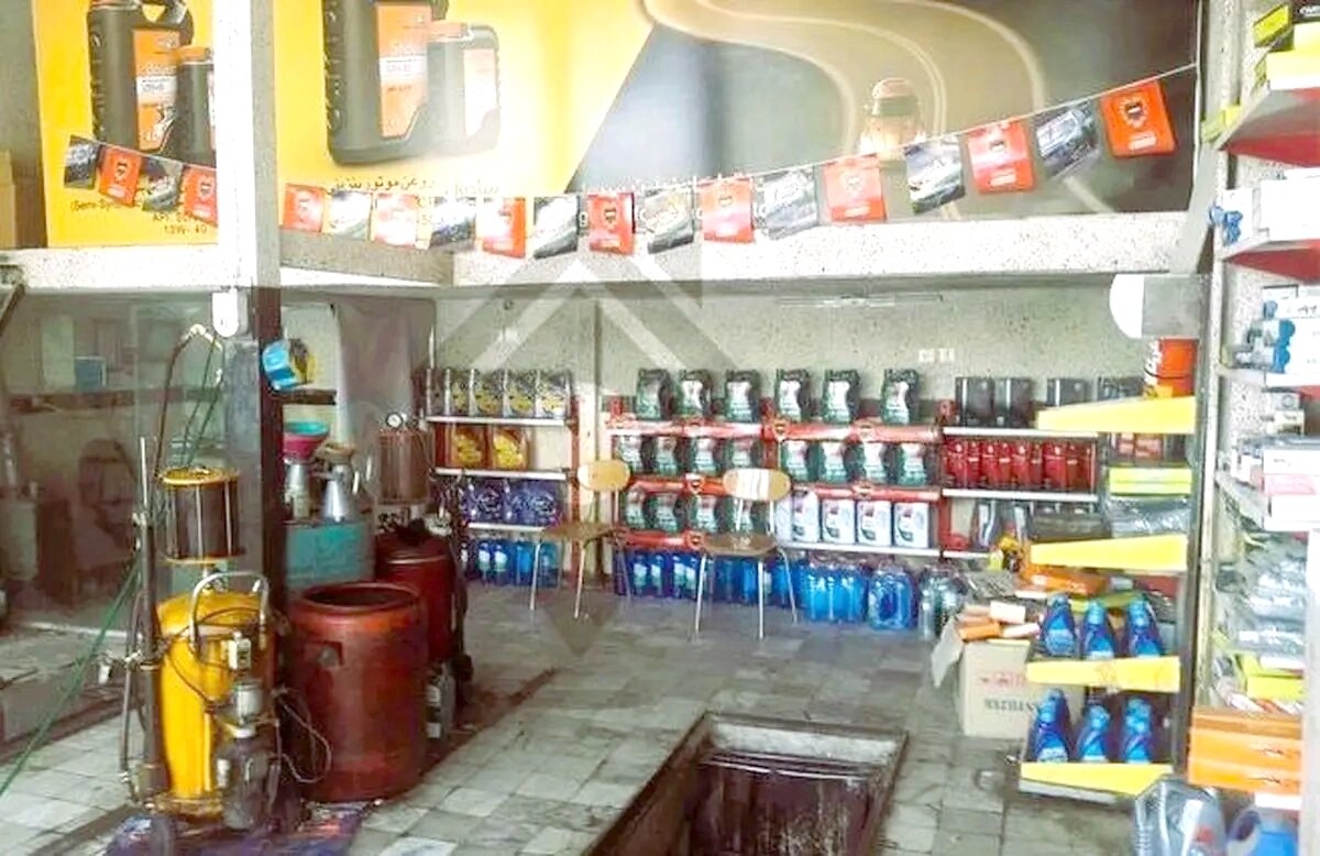 اصطکاک در بازار روغن موتور