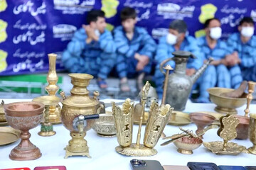 ستون پنهان و حیاتی زنجیره سرقت