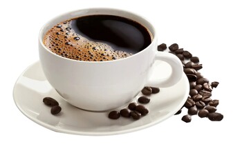 آیا قهوه واقعا به هضم غذا کمک می‌کند؟