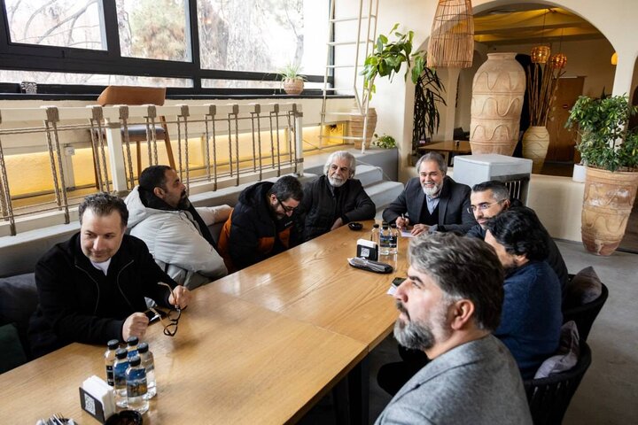 کوتاه کردن مسیر مجوز، حمایت مالی و توجه به تازه‌کارها