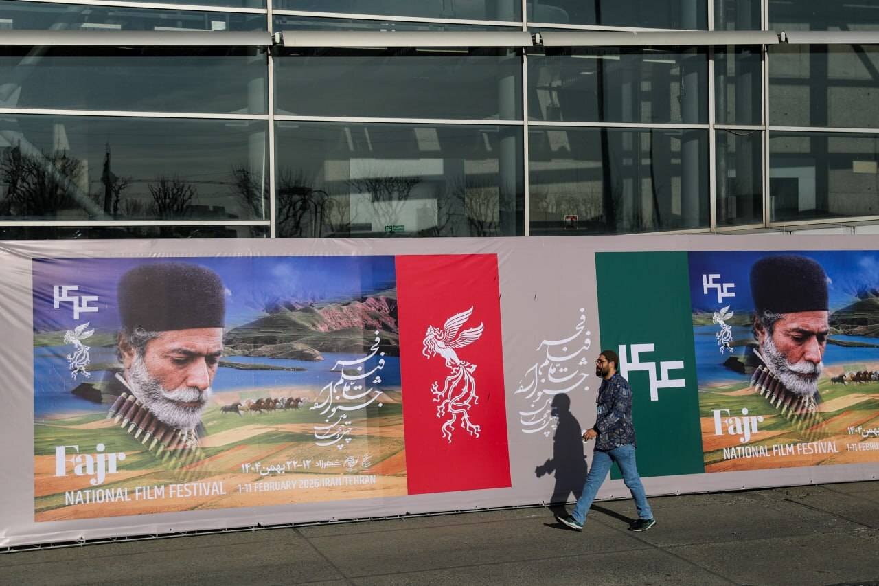 «جنگ ۱۲ روزه» سوژه پرطرفدار جشنواره امسال