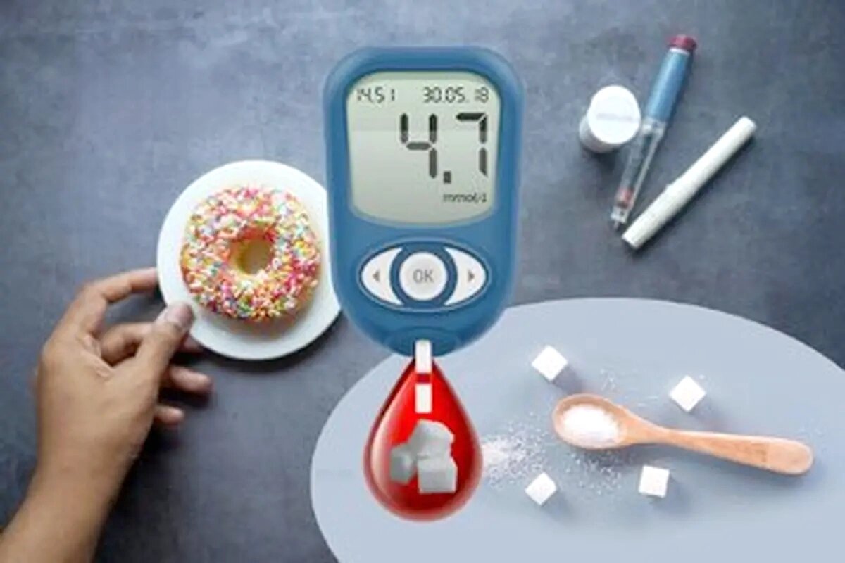 چقدر می‌توانیم قند و نشاسته بخوریم؟