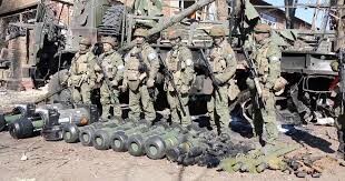 چشم‌انداز آتش‌بس، دور از دسترس