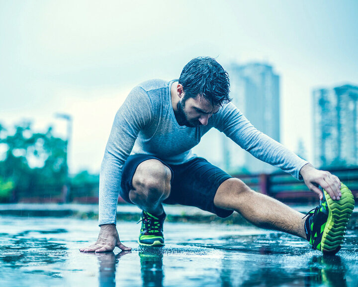 این گروه از افراد کمتر سرما می‌خورند
