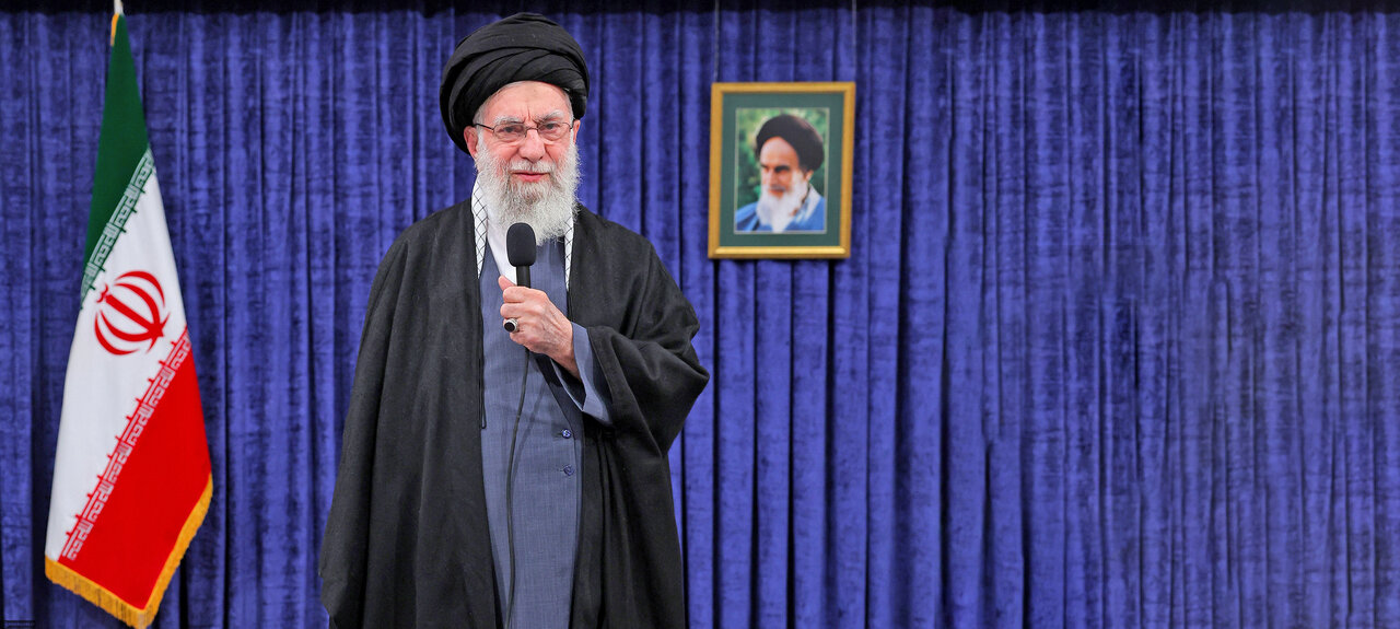 دشمن را مأیوس کنید