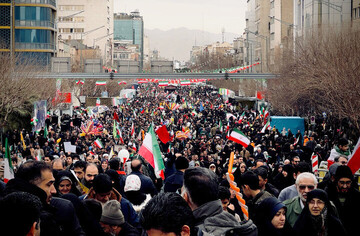 از یأس تا قله