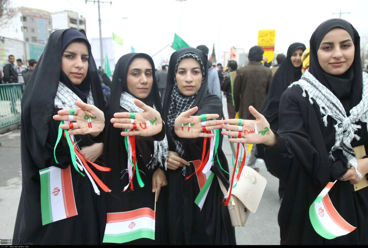 جوانان و کنشگری آگاهانه