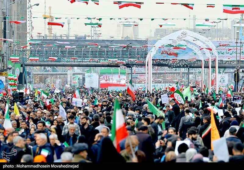 نقشه راه حرکت آگاهانه