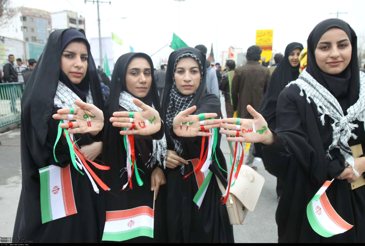 جوانان و کنشگری آگاهانه