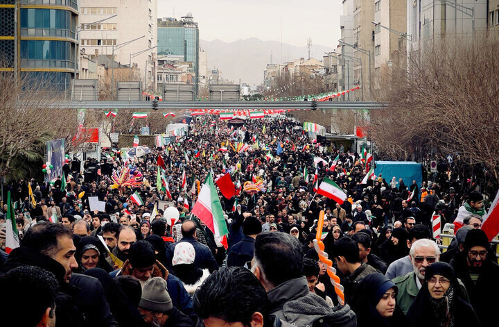 از یأس تا قله