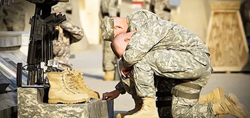 ناتوانی پنتاگون در اقدام نظامی علیه ایران