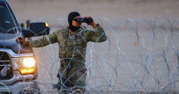 کشتار مهاجران در آمریکا شدت گرفت