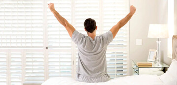 این ۶ کار را بعد از بیدار شدن حتما انجام دهید