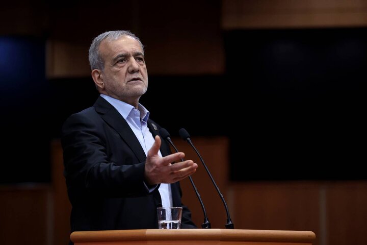 به جای اتهام‌زنی به نظام، پاسخگو باشید