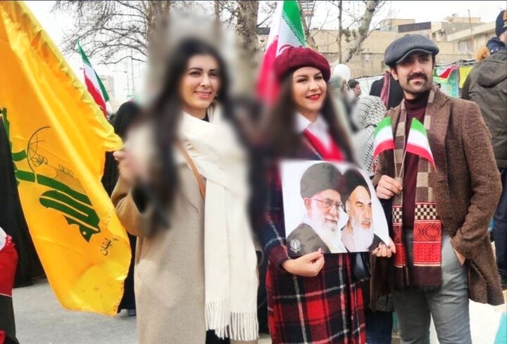 همان مردم؛ همان استقلال