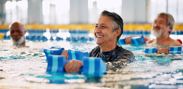 تمرین ورزشی غیرمنتظره‌ای که به کاهش فشار خون کمک می‌کند