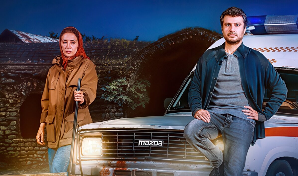 مشق خشونت در نمایش‌خانگی