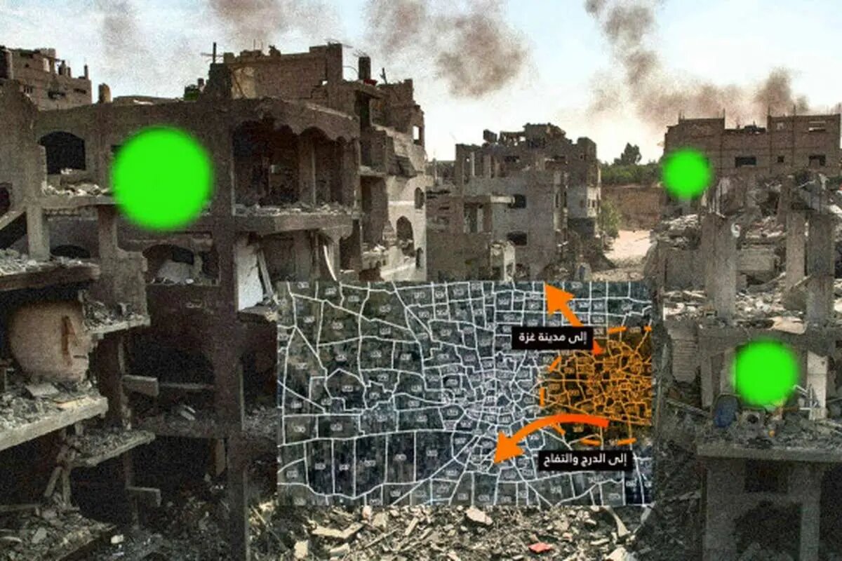 آدم‌کشی مدرن