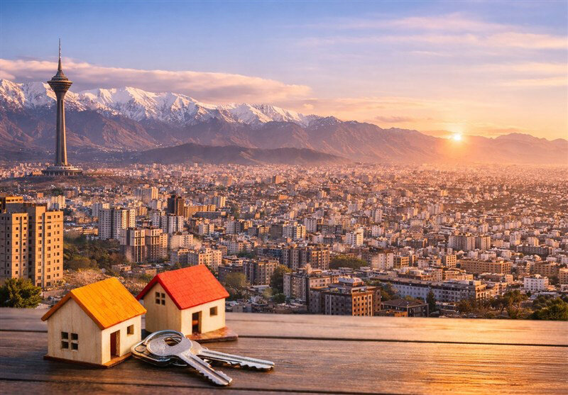 بازار مسکن؛ از سرمایه تا خطر