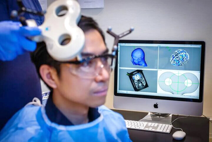 خودخواهی درمان می‌شود