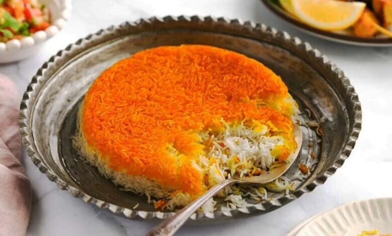 برنج را حذف نکنید؛ درست مصرف کنید