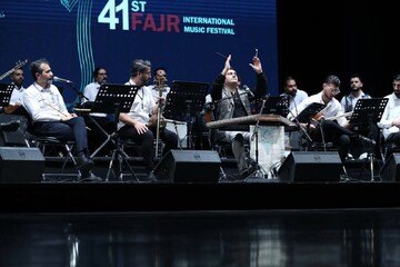 سوت پایان جشنواره، حداقلی اما آبرومند زده شد 