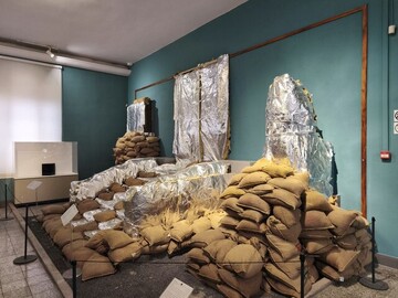 موزه ملی ایران تا اطلاع ثانوی تعطیل است